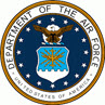 Air Force logo