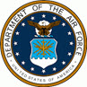 Air Force logo