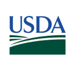 U S D A logo