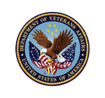 Department of Veterans Affairs logo