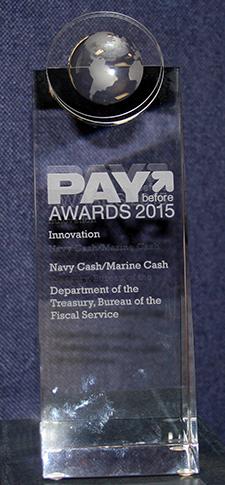 Paybefore Award
