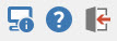 question mark