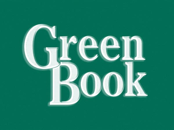 green book